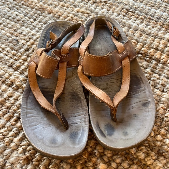 Chaco Maya Sandals - Picture 1 of 4